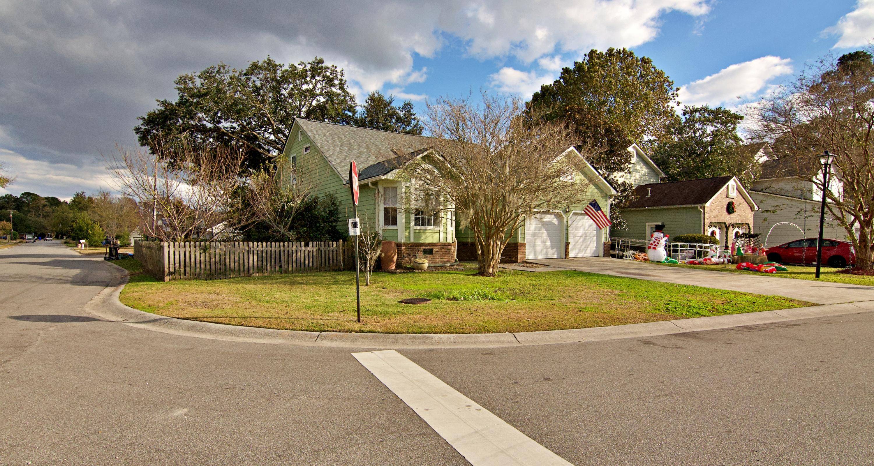 Charleston, SC 29414,1 Solomon Ct