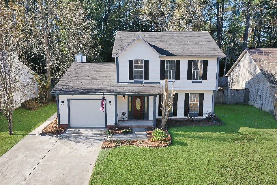 Summerville, SC 29483,342 Damascus Dr