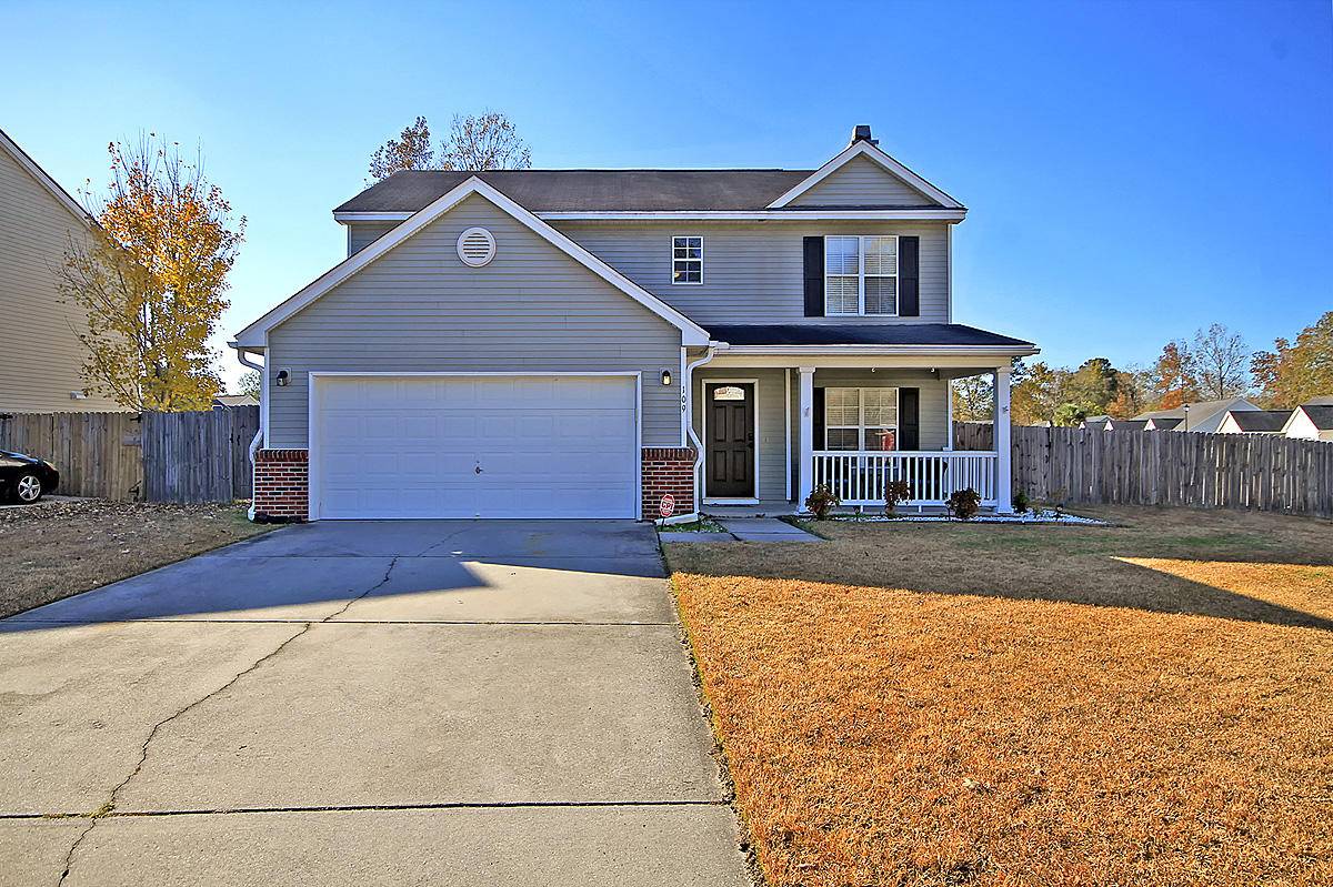 Goose Creek, SC 29445,109 Barley St