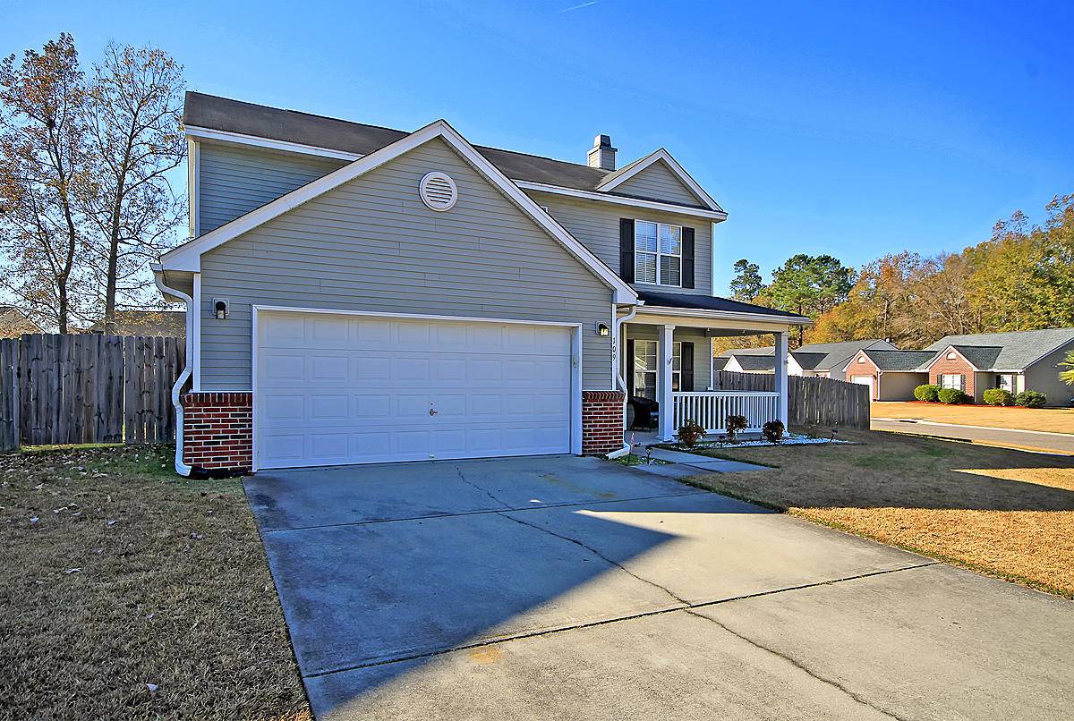 Goose Creek, SC 29445,109 Barley St