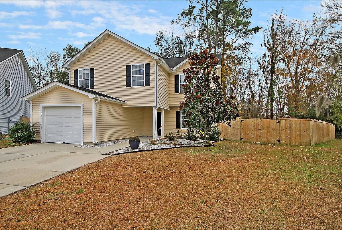 Goose Creek, SC 29445,312 Greens Ct