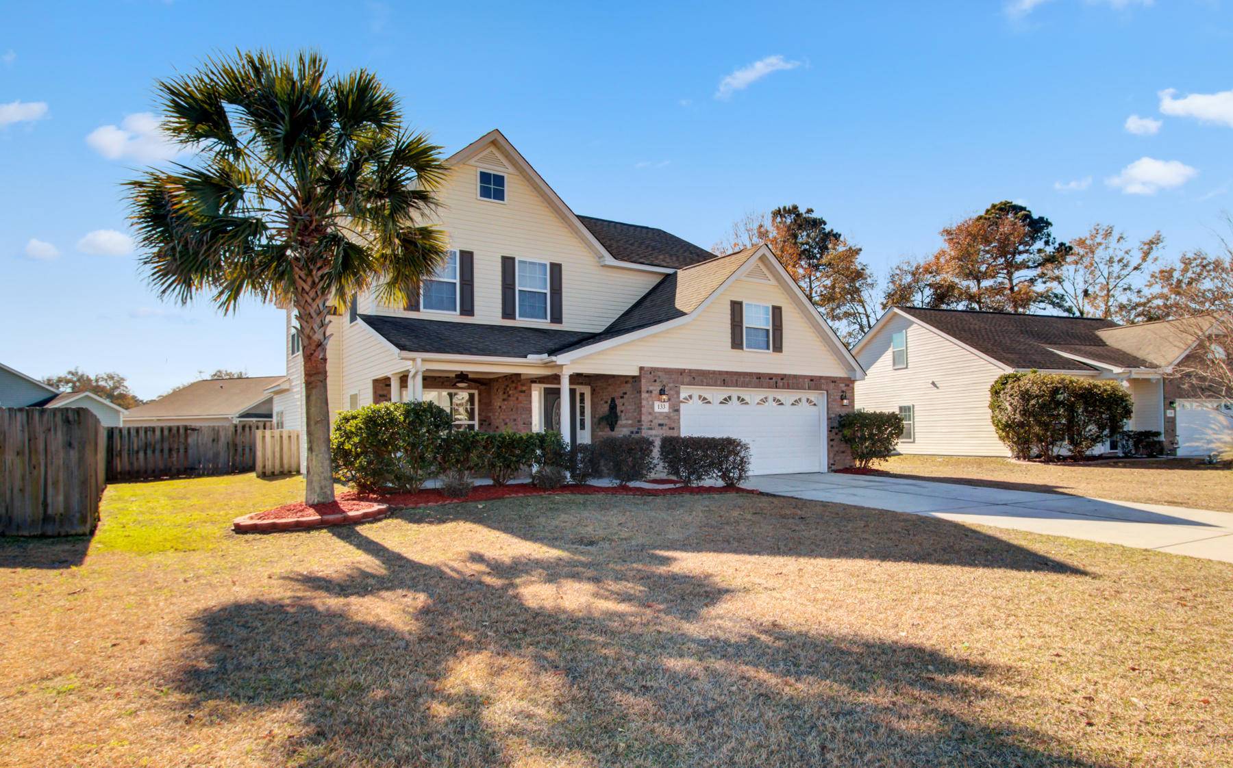 Summerville, SC 29483,133 Netherfield Dr