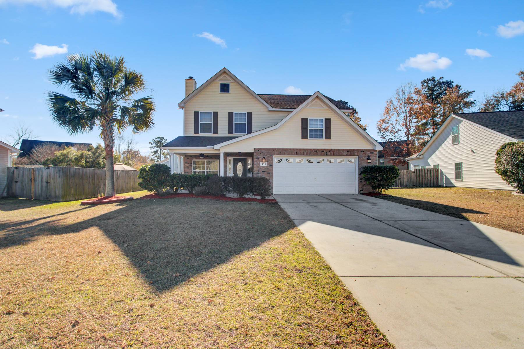 Summerville, SC 29483,133 Netherfield Dr