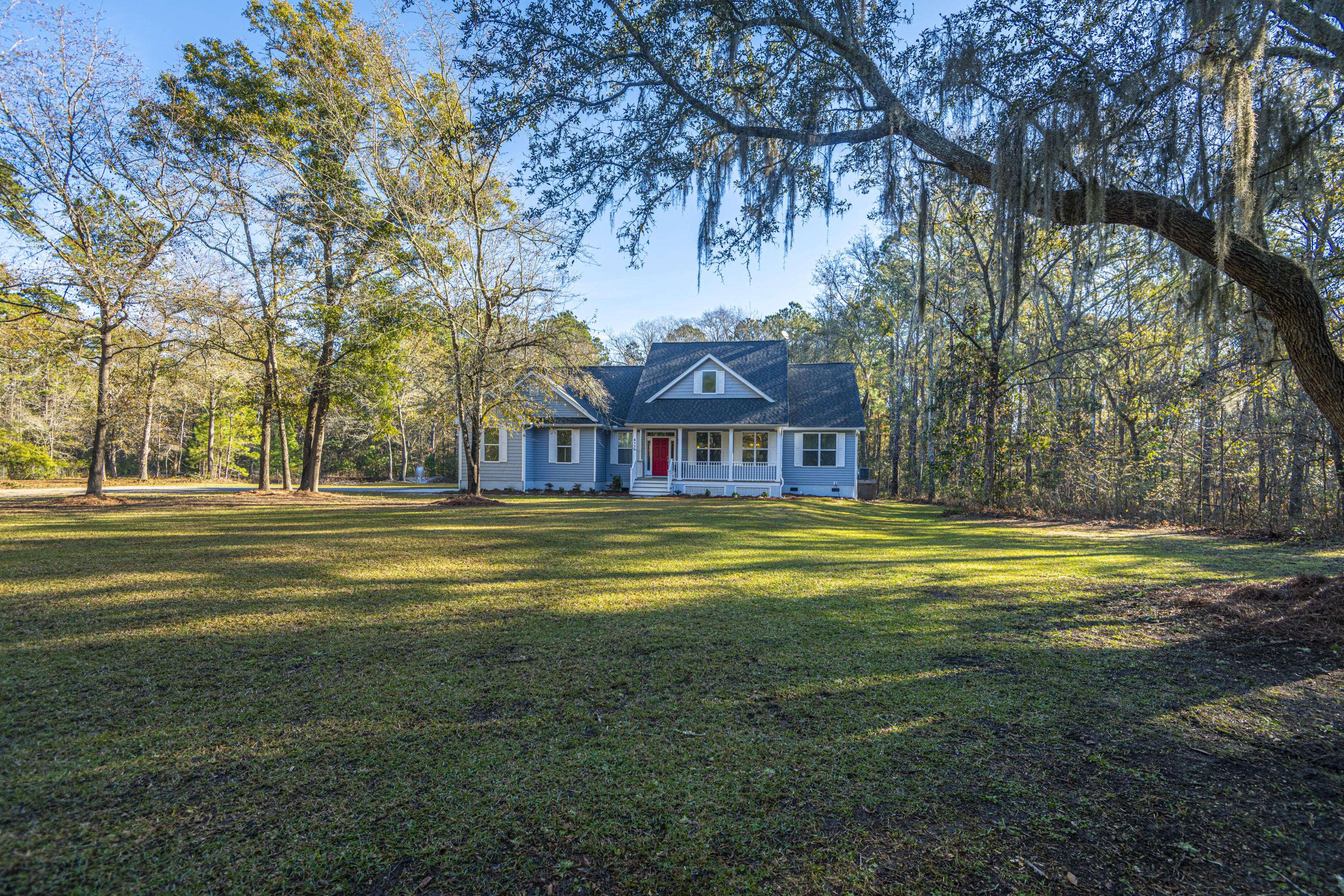 Johns Island, SC 29455,4111 Gradydale Ln