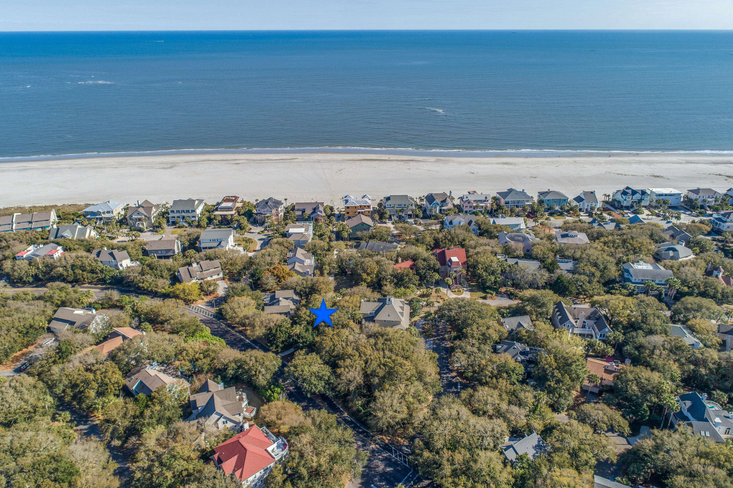 Isle Of Palms, SC 29451,20 Beachwood West