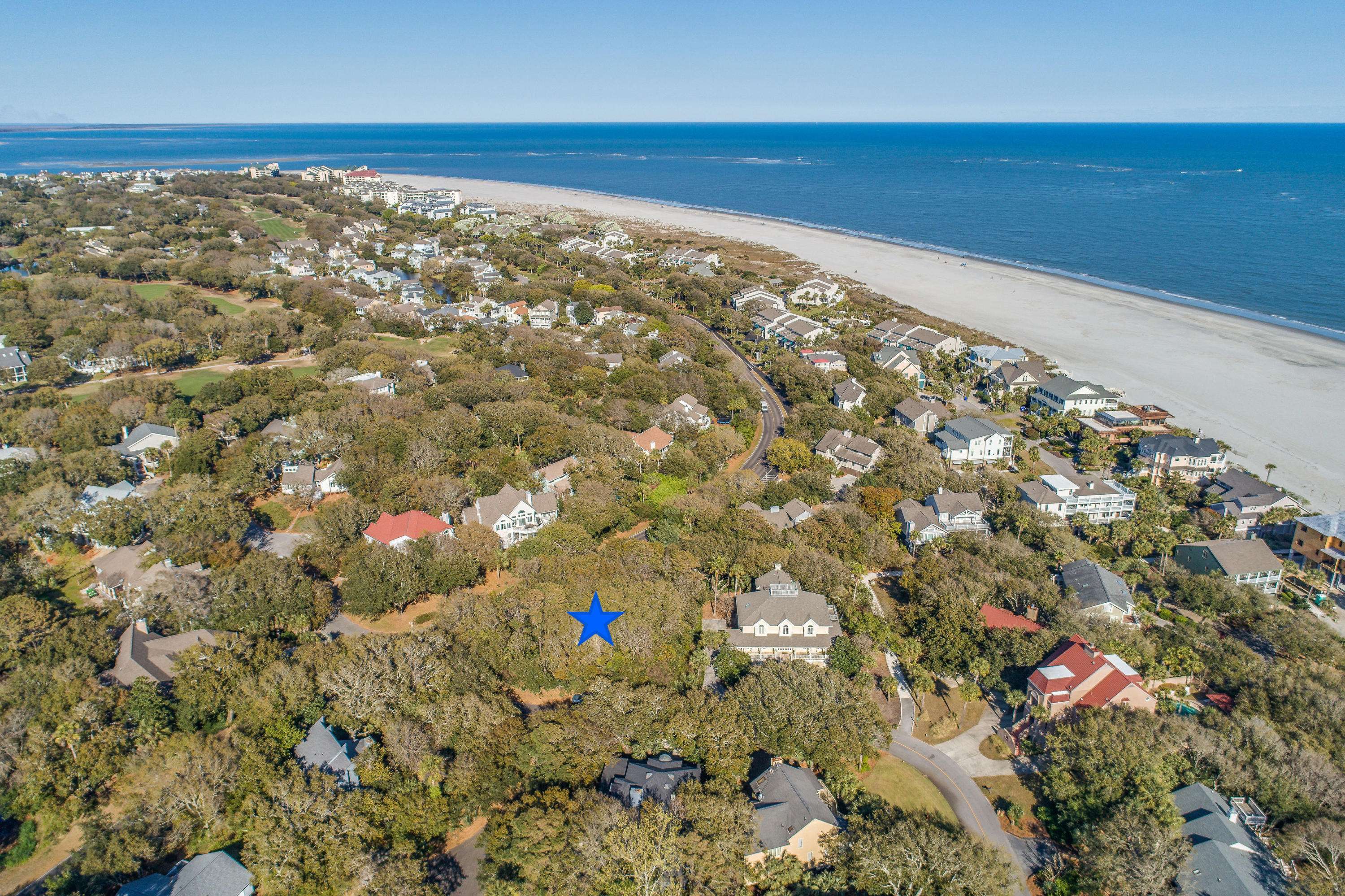 Isle Of Palms, SC 29451,20 Beachwood West