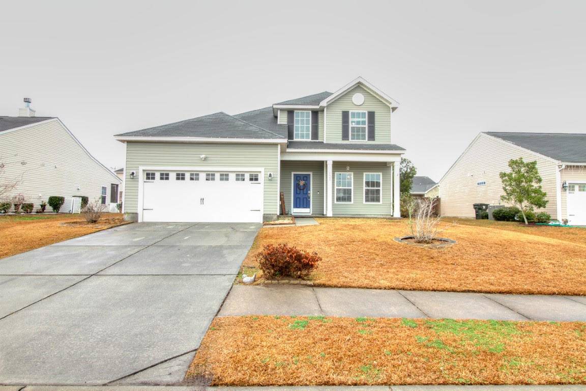 Ladson, SC 29456,1004 Halfacre Ln