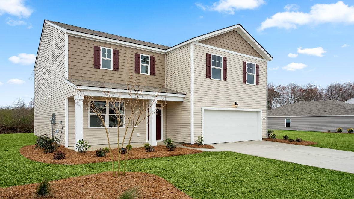 Summerville, SC 29483,122 Pontoria Dr