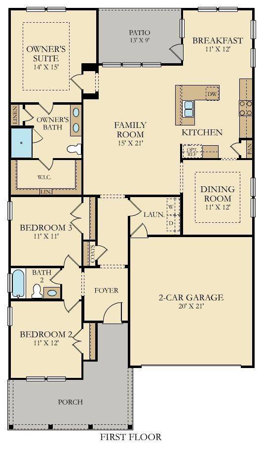 Summerville, SC 29483,509 West Respite Ln