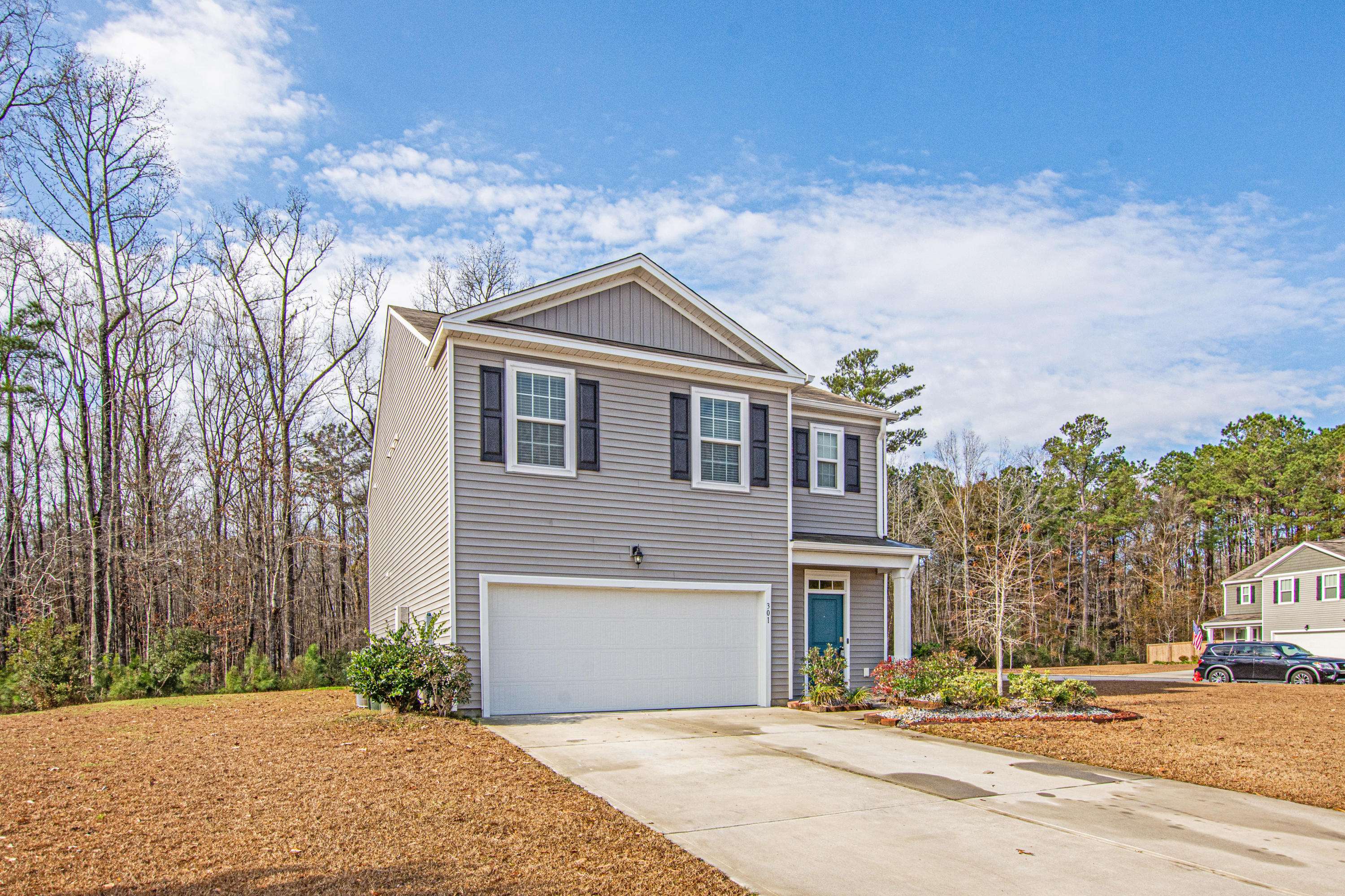 Moncks Corner, SC 29461,301 Mincy St