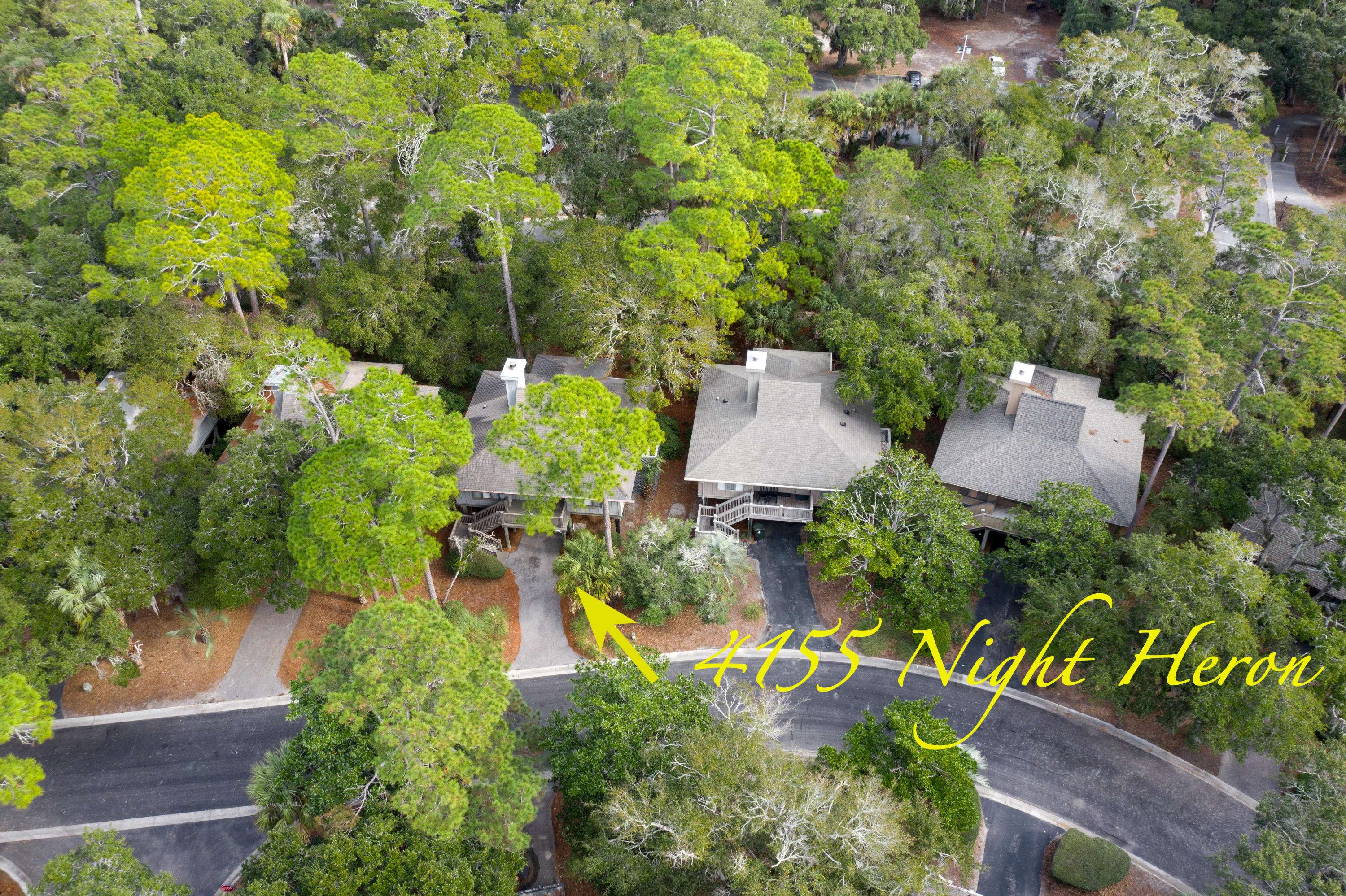 Kiawah Island, SC 29455,4155 Bank Swallow Ln #(1/4 Fractional Share)