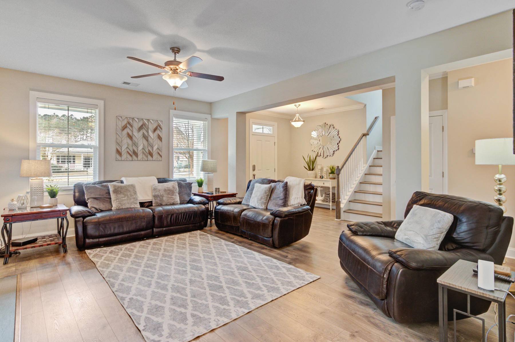 Moncks Corner, SC 29461,104 Red Leaf Blvd