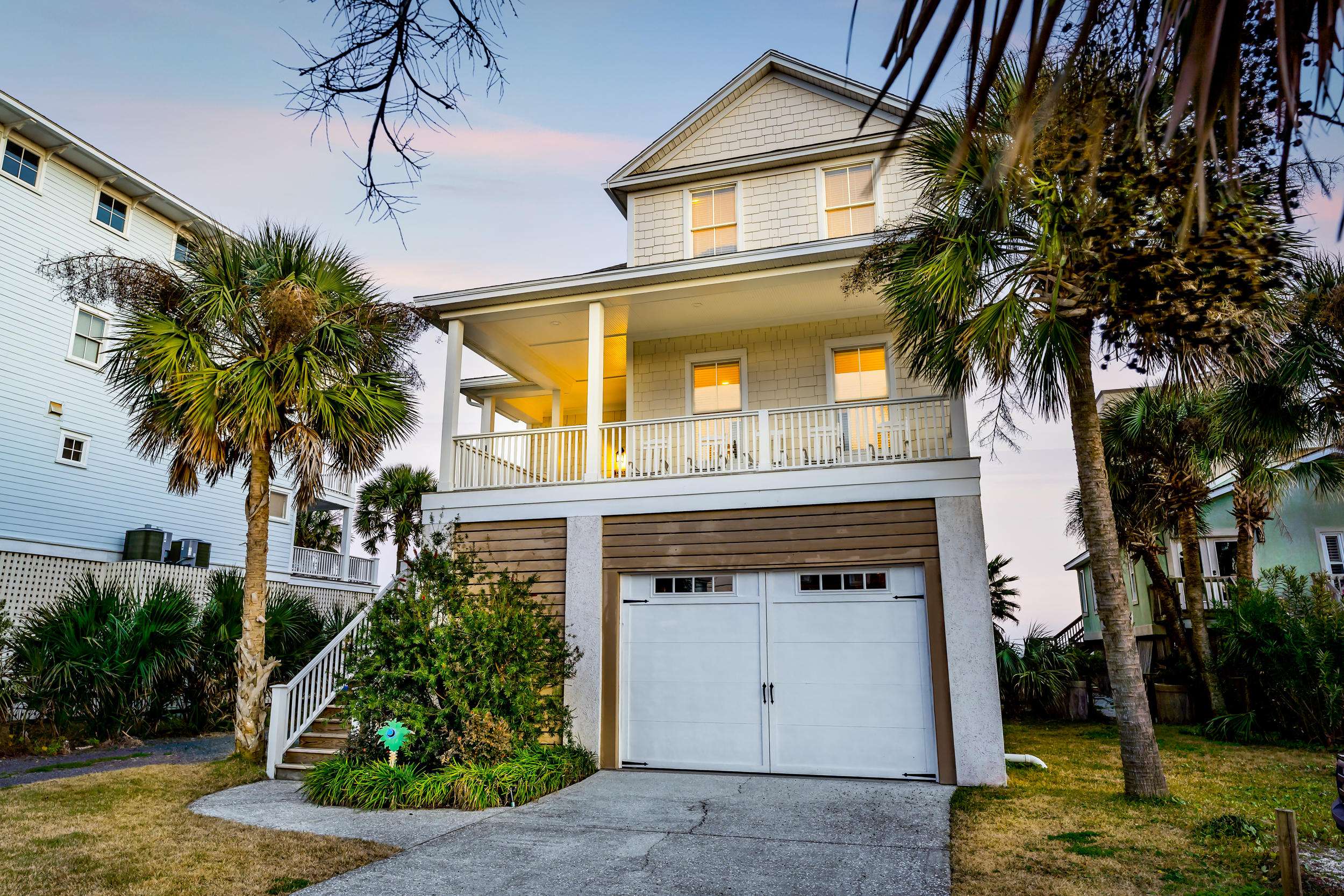 Folly Beach, SC 29439,1653 E Ashley Ave #A