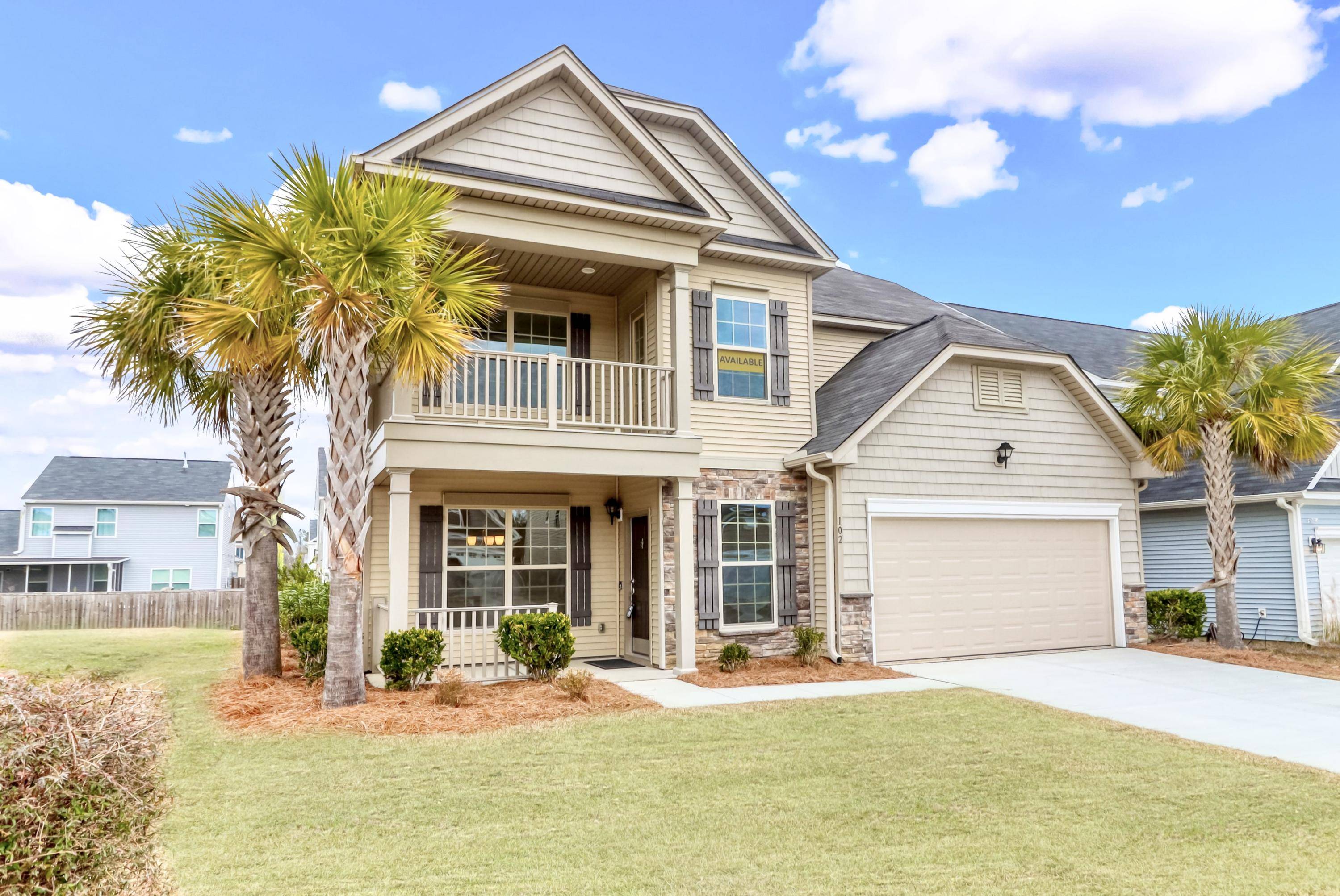 Moncks Corner, SC 29461,102 Weeping Cypress Dr