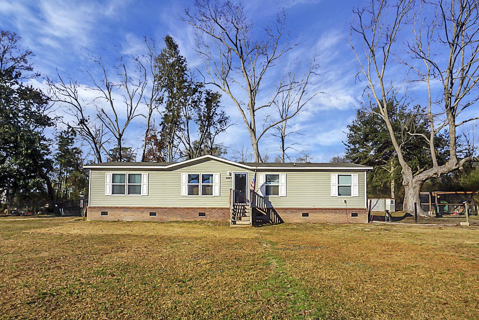 Moncks Corner, SC 29461,1403 Old Whitesville Rd