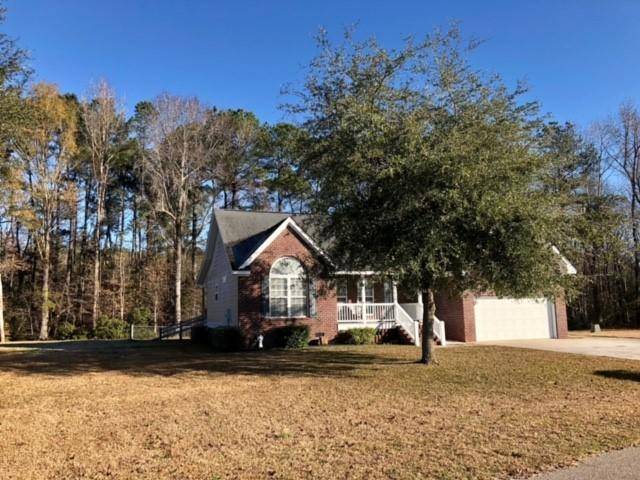 Moncks Corner, SC 29461,135 Travis Hill Rd