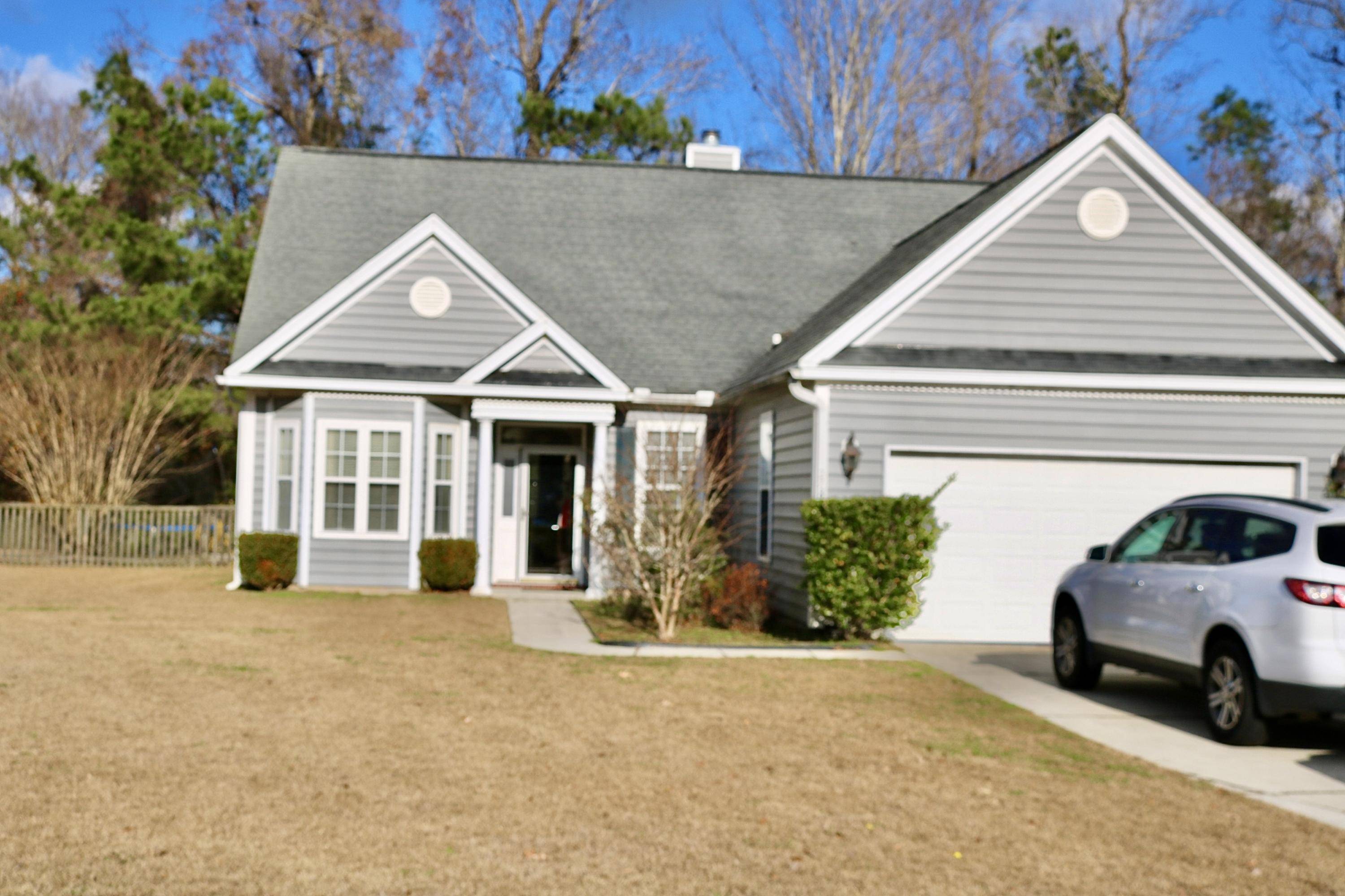 Moncks Corner, SC 29461,278 Emerald Isle Dr