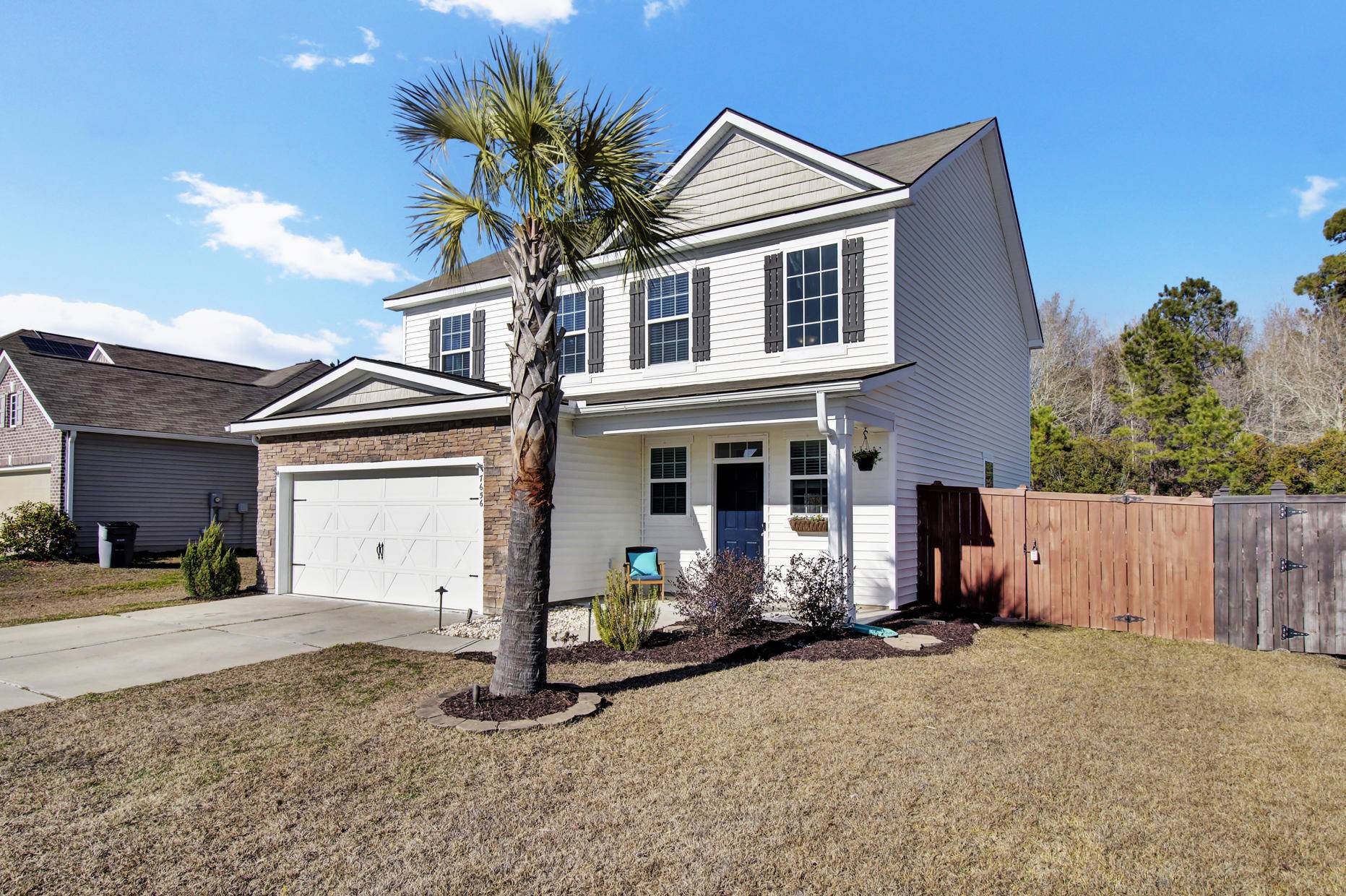 North Charleston, SC 29418,7656 High Maple Cir