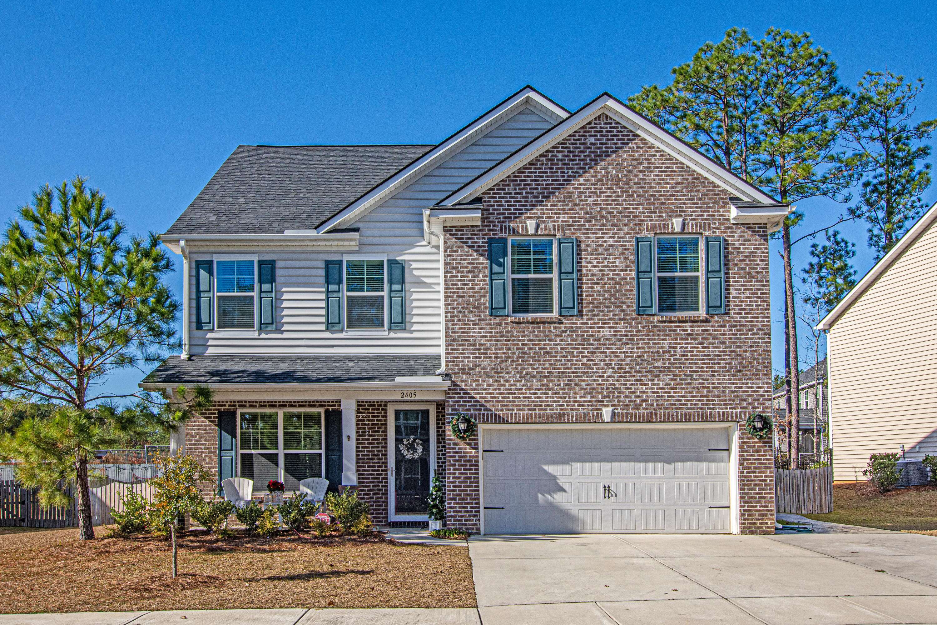 Summerville, SC 29483,2405 Hummingbird Ln