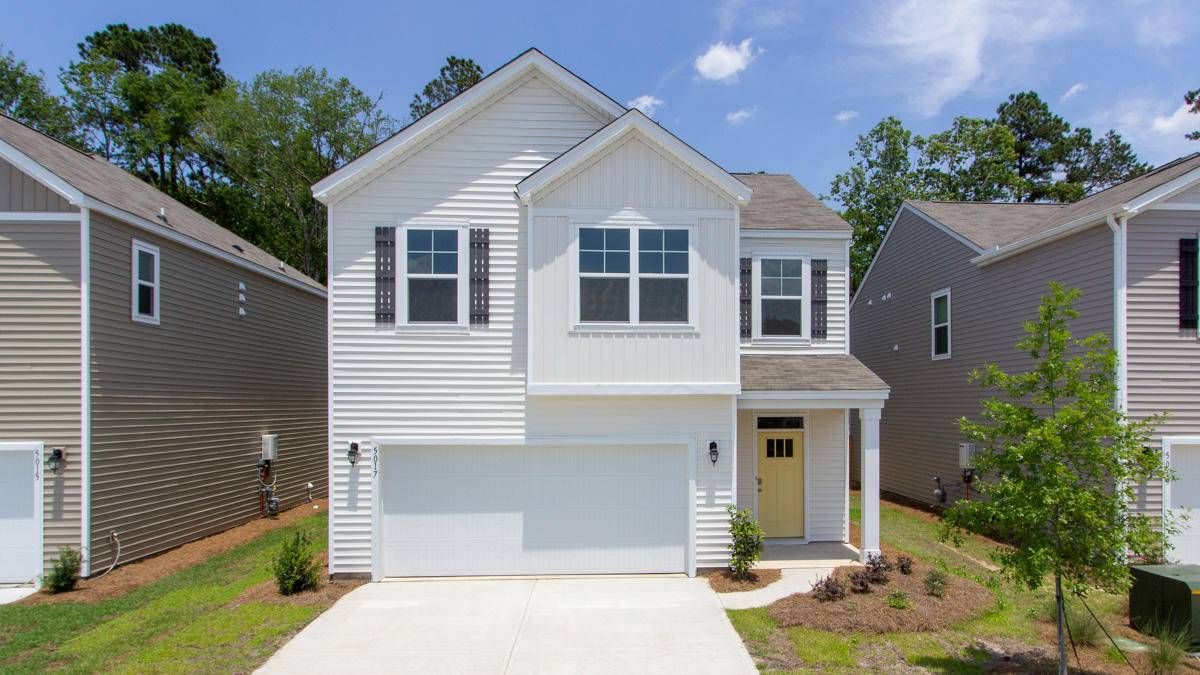 Summerville, SC 29486,157 Sweet Cherry Ln