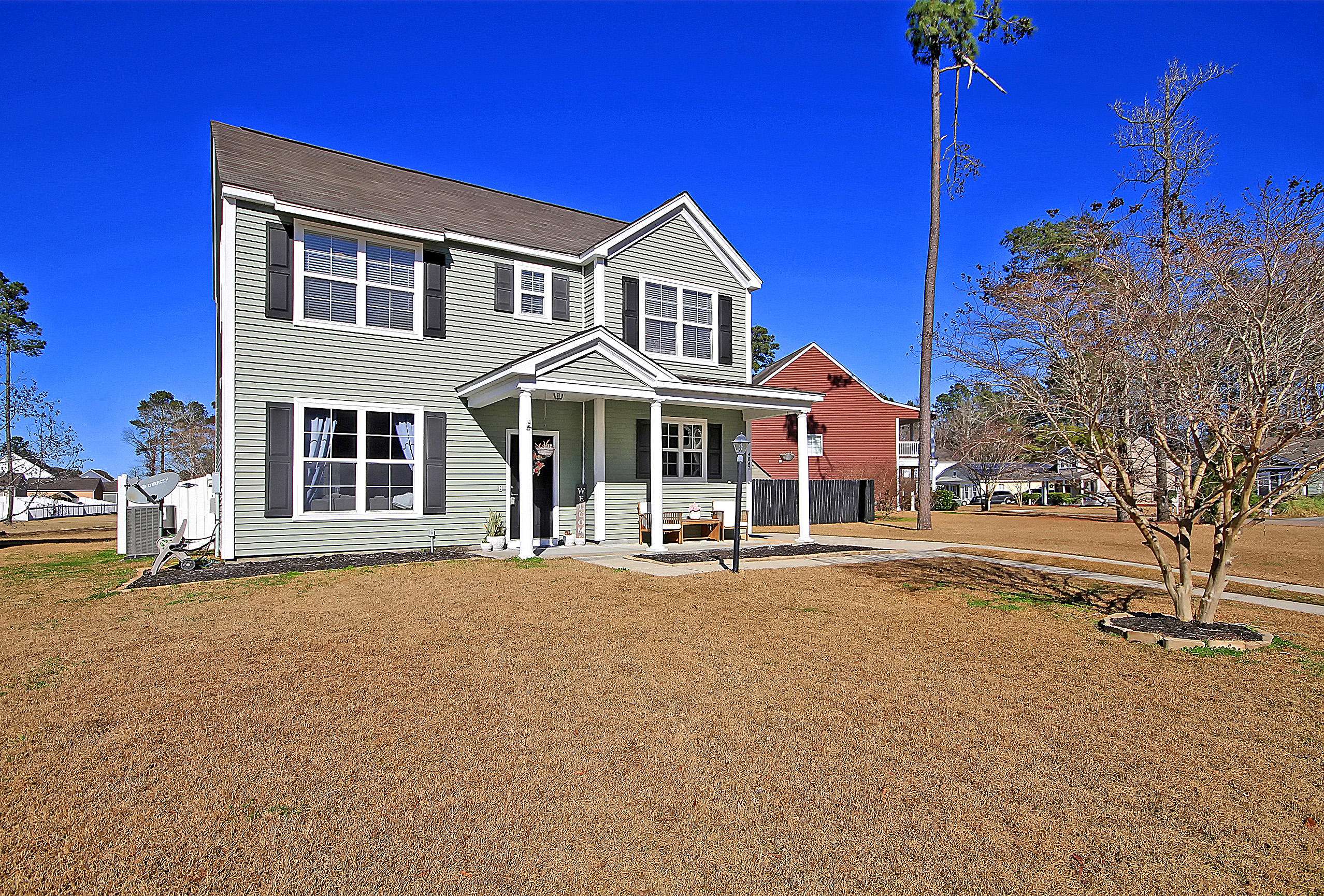 Summerville, SC 29485,4847 Cane Pole Ln