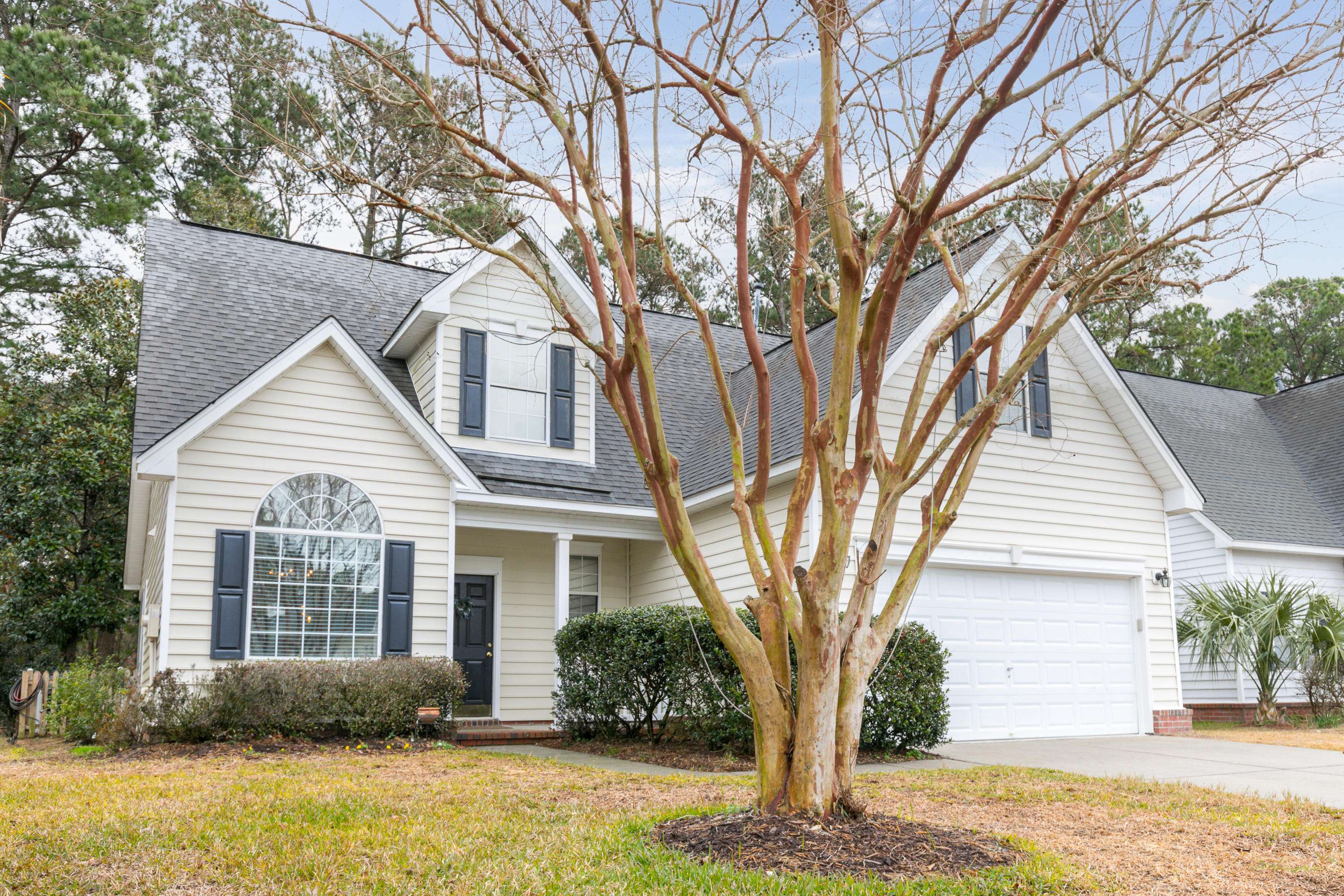 Mount Pleasant, SC 29466,1313 Heidiho Way