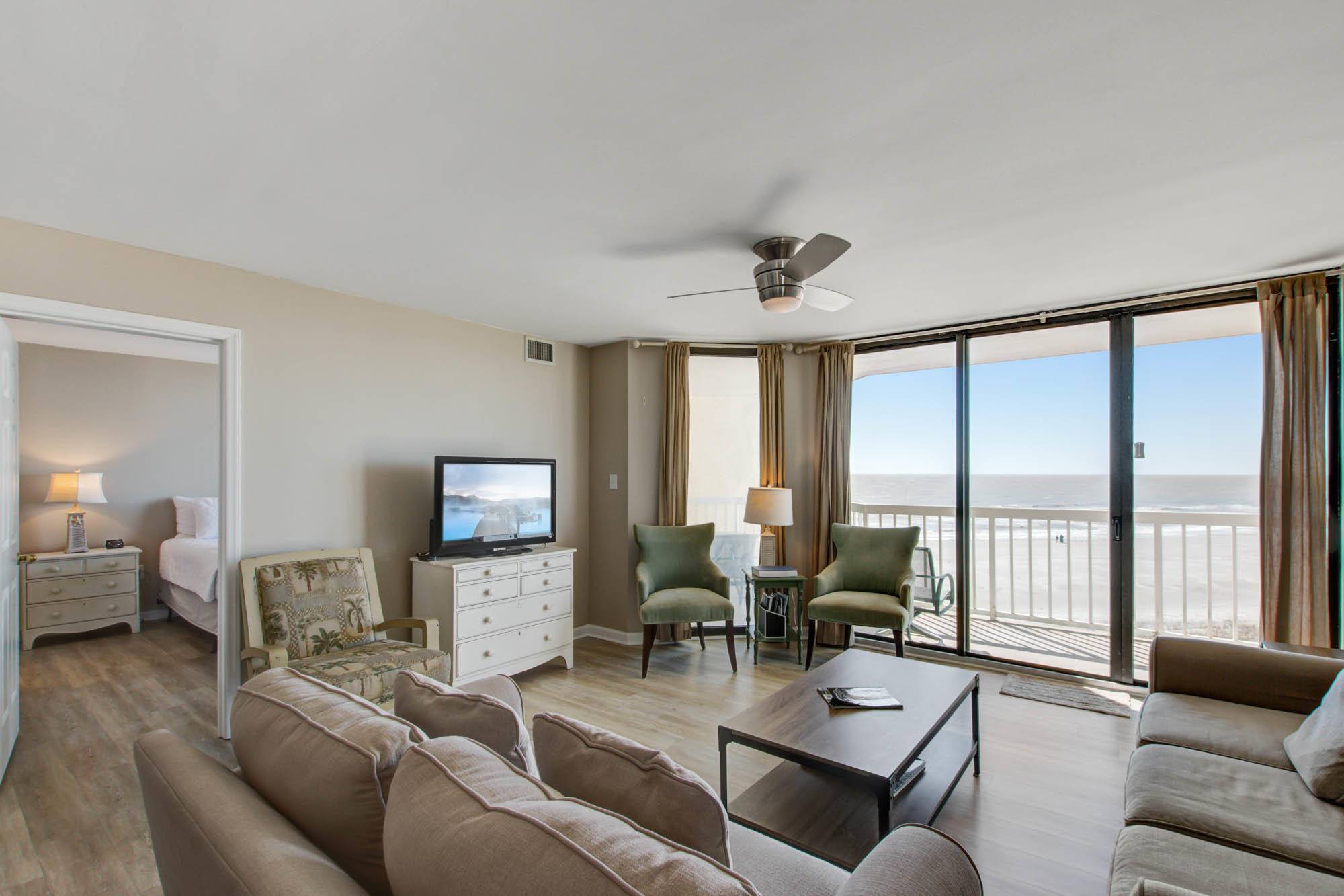 Folly Beach, SC 29439,201 W Arctic West Ave #324