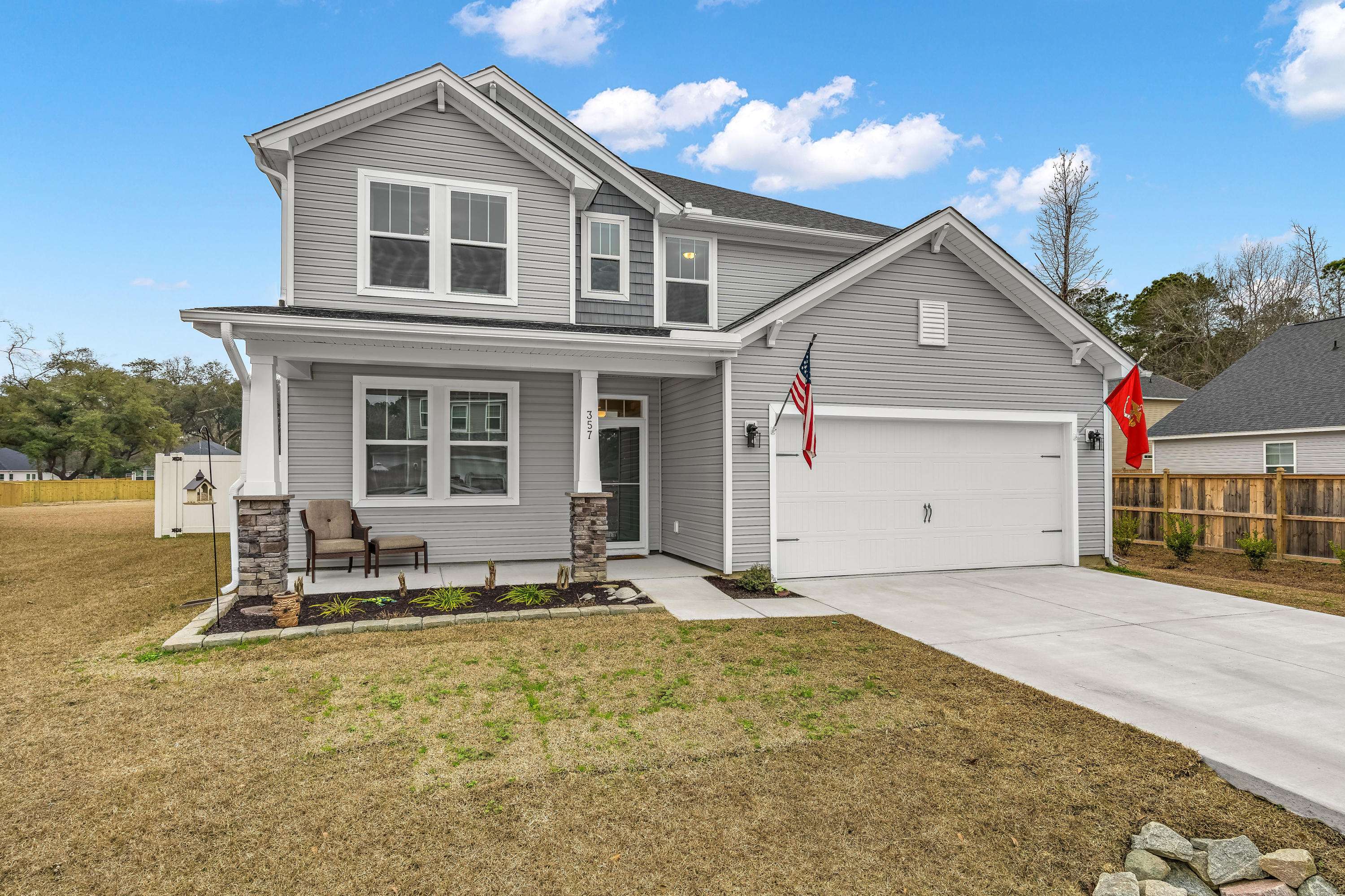 Summerville, SC 29485,357 Slidel St