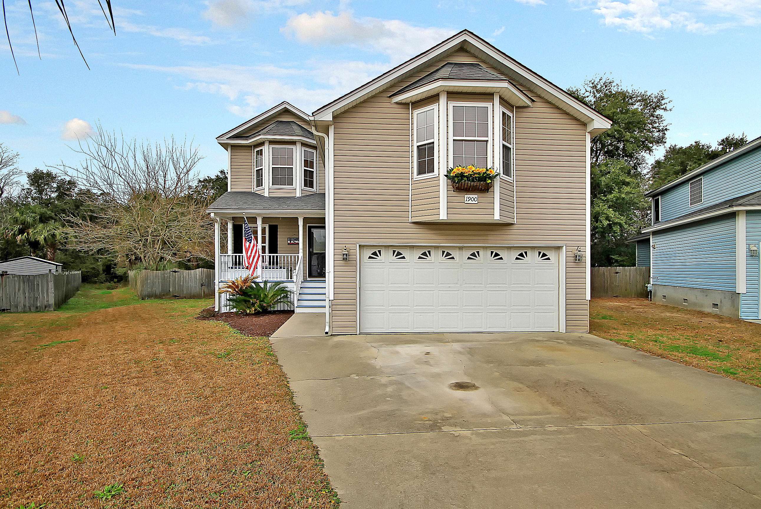 Charleston, SC 29412,1900 Sea Robin Ct