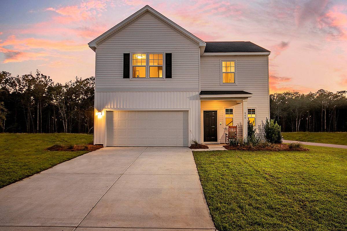 Moncks Corner, SC 29461,566 Abigail St