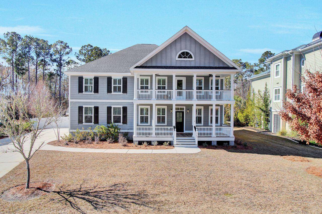 Mount Pleasant, SC 29466,3763 St Ellens Dr