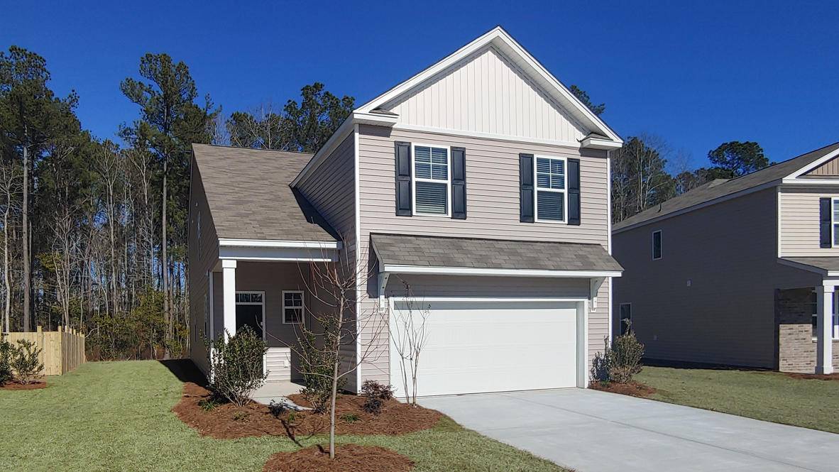 Summerville, SC 29486,140 Sweet Cherry Ln