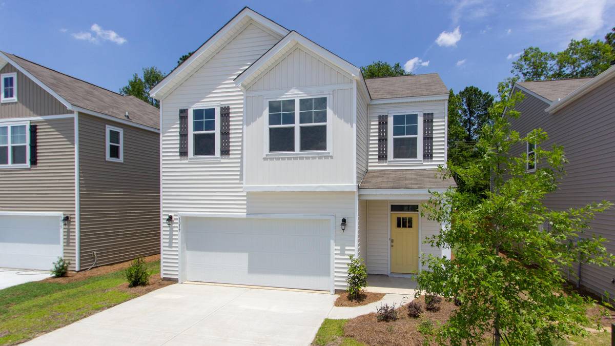 Summerville, SC 29486,132 Sweet Cherry Ln