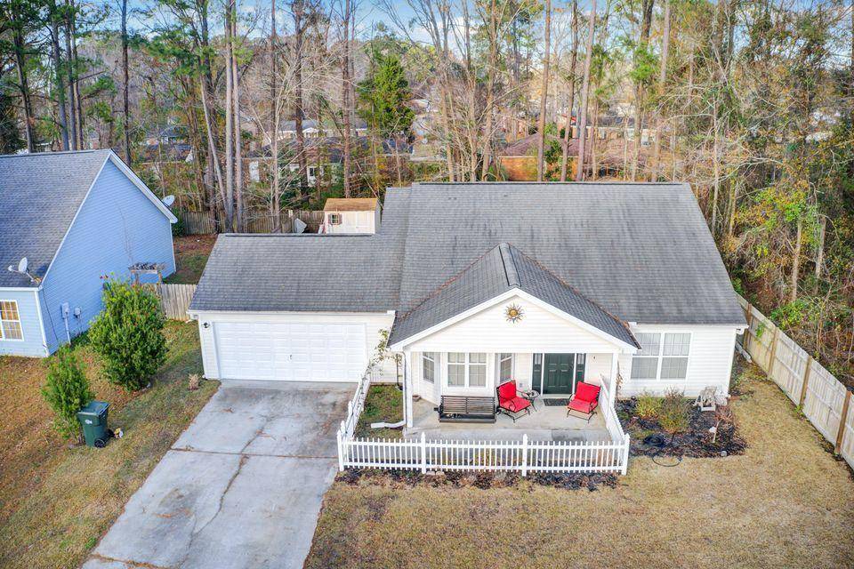 Goose Creek, SC 29445,102 Lucy Dr