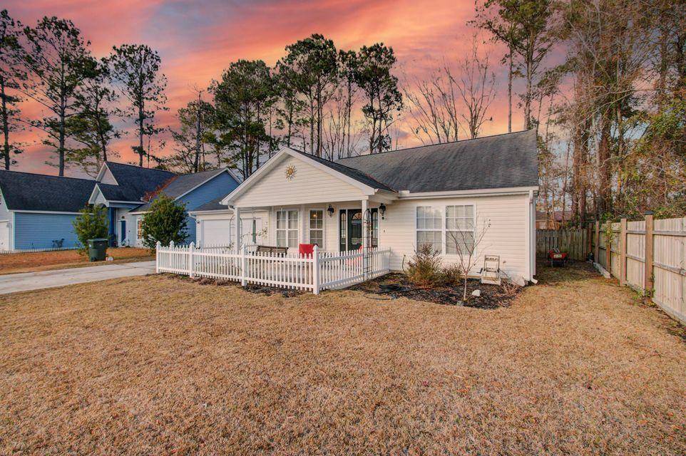 Goose Creek, SC 29445,102 Lucy Dr