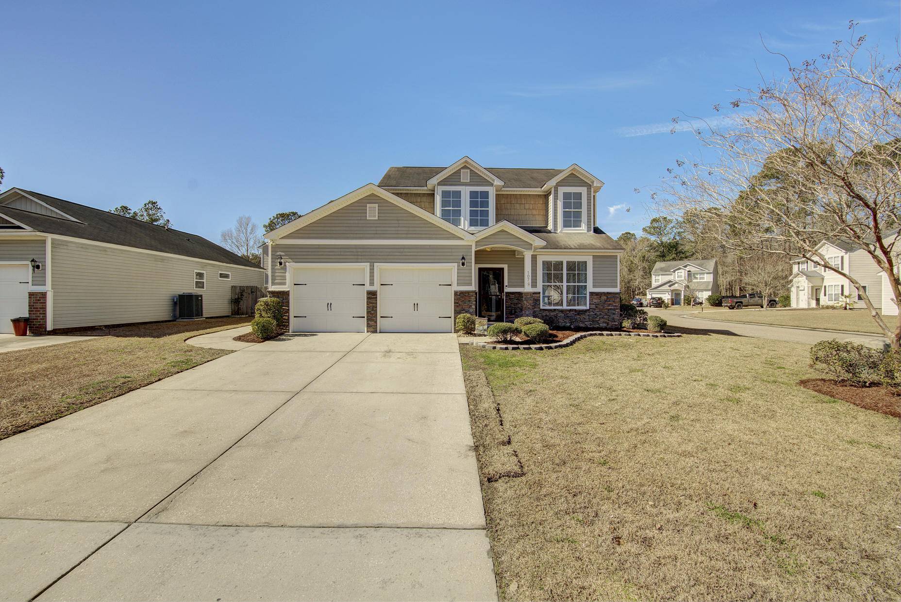 Moncks Corner, SC 29461,107 Stoney Creek Way