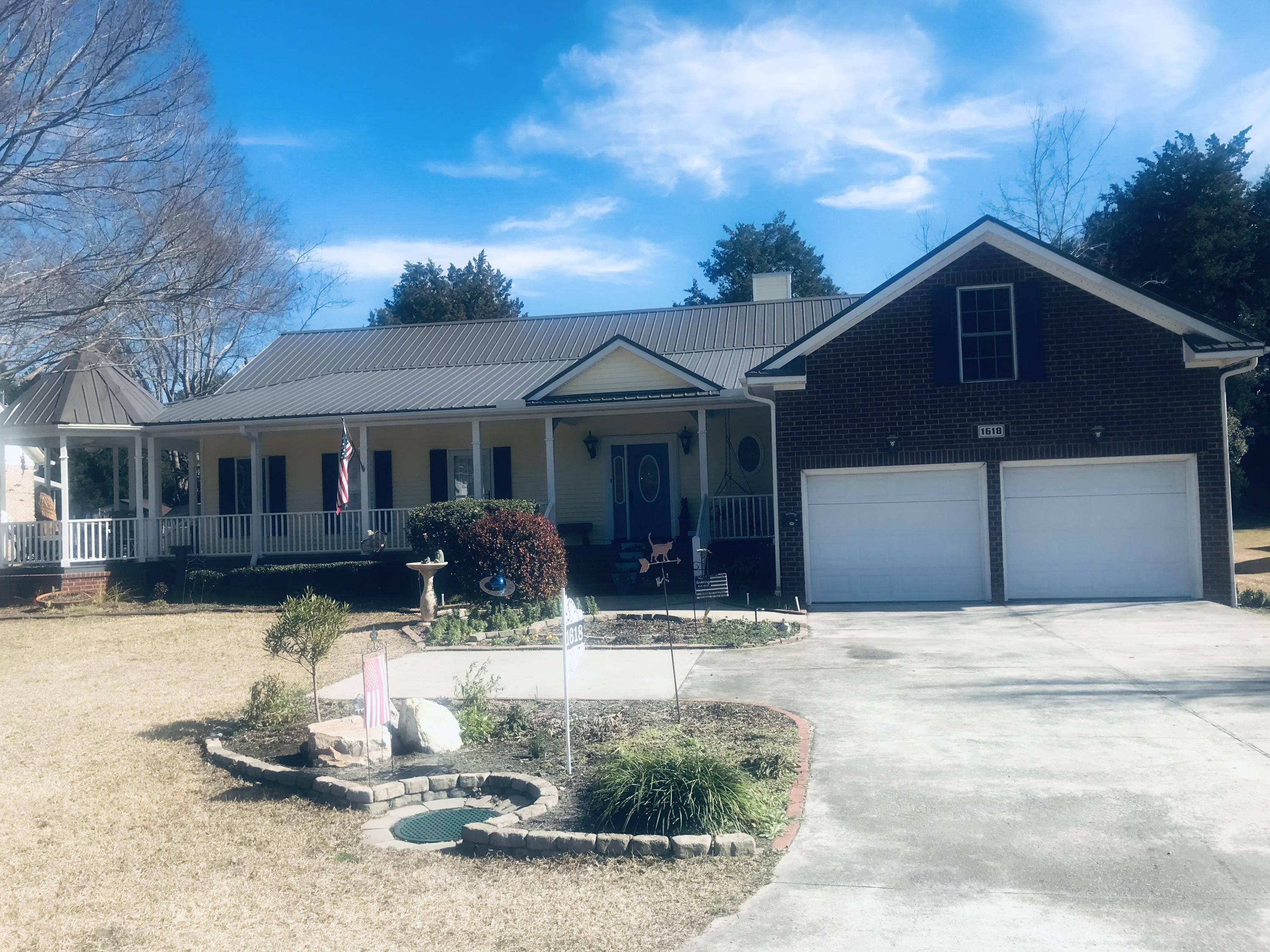 Moncks Corner, SC 29461,1618 Cedar Ave