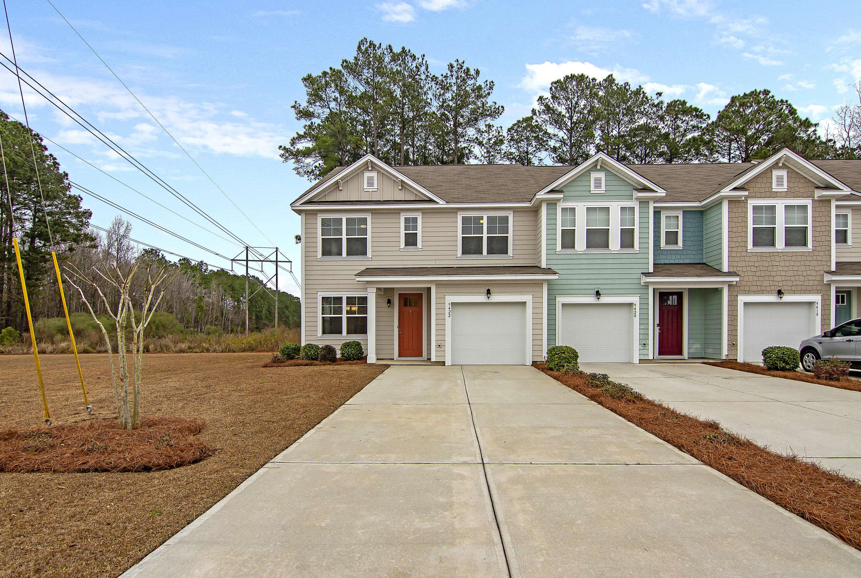 Summerville, SC 29485,9422 Sweep Dr