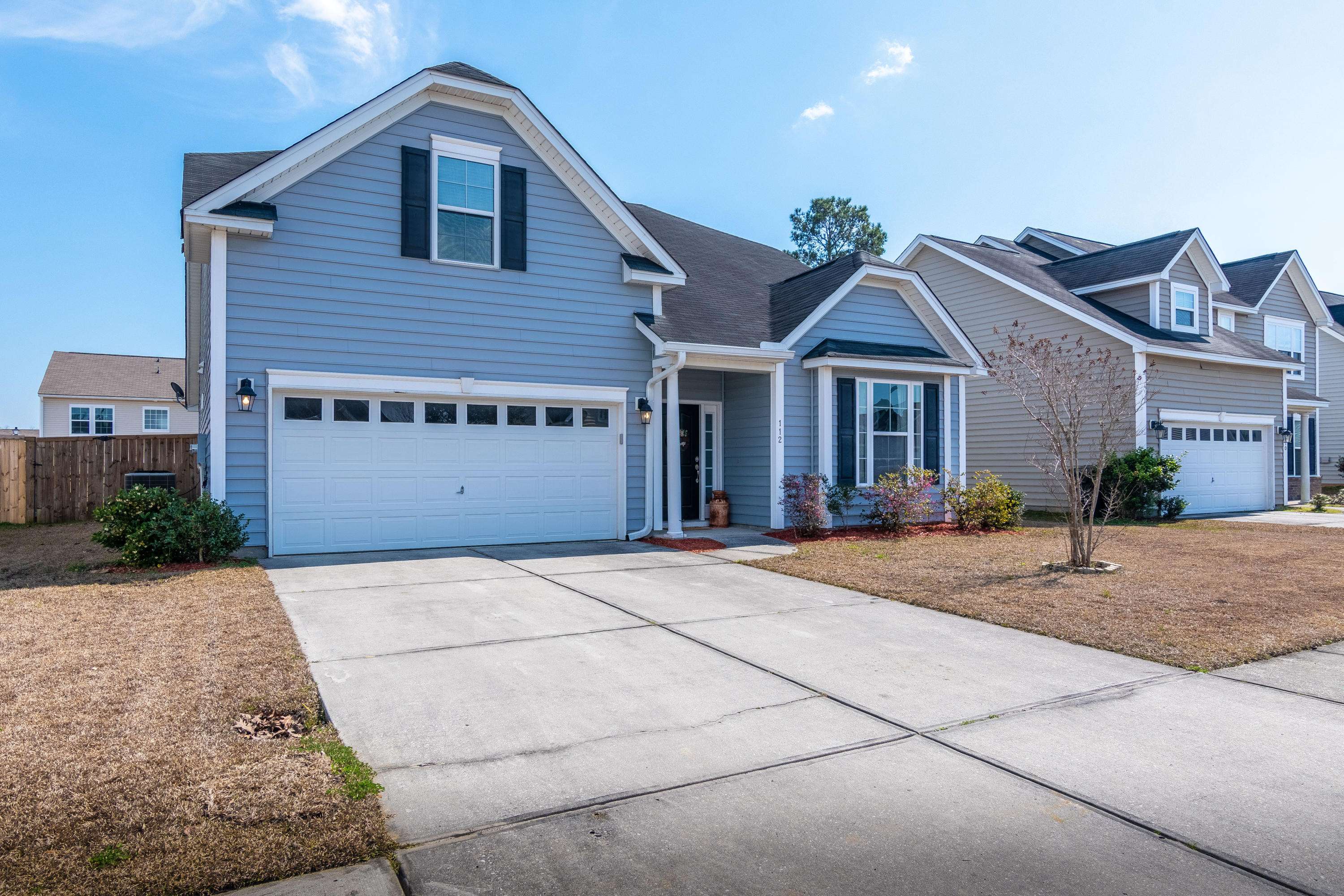 Goose Creek, SC 29445,112 Satur Dr