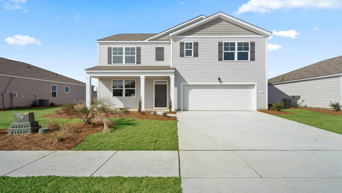 Summerville, SC 29486,146 Oakwood Blvd