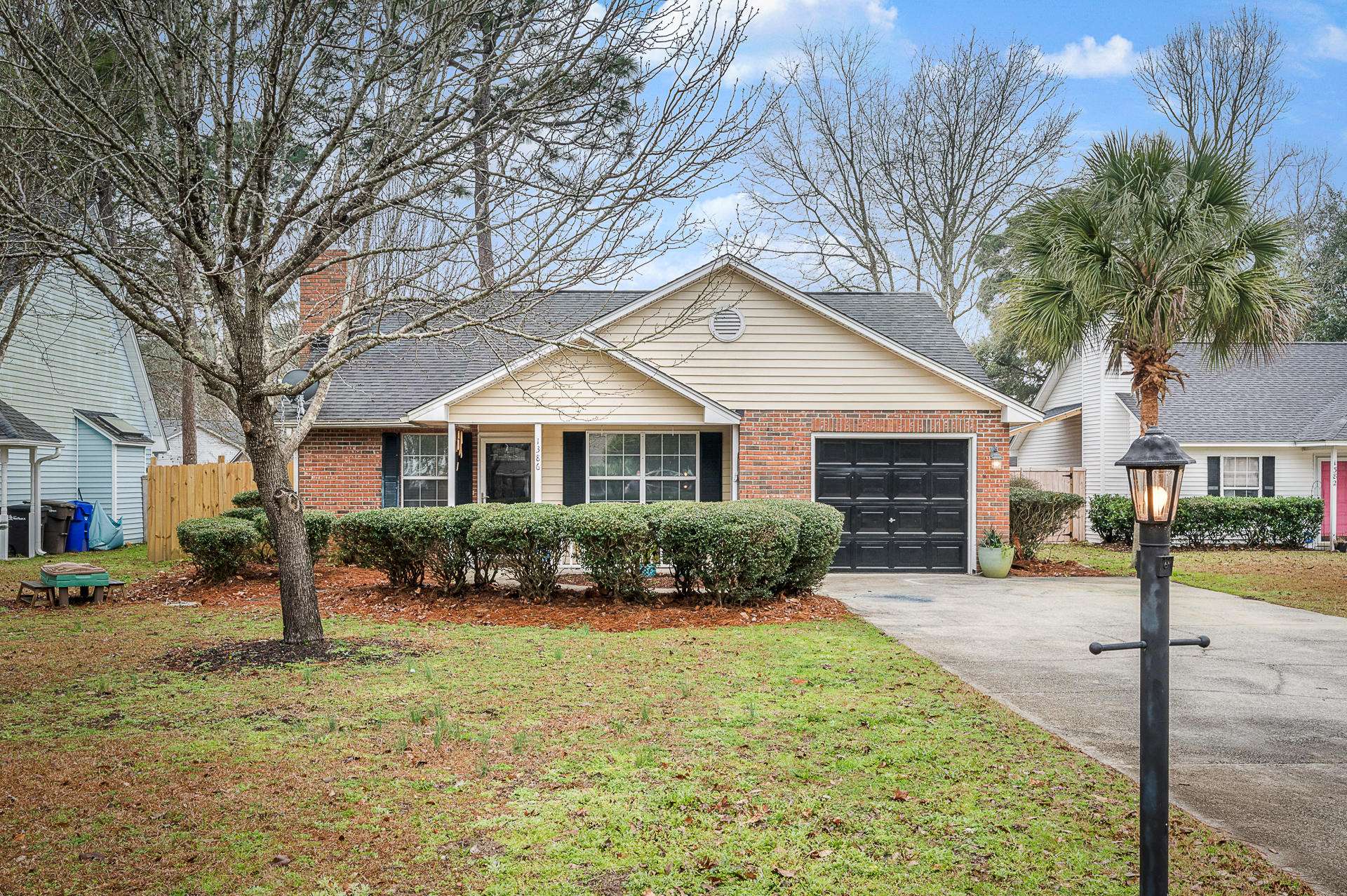 Mount Pleasant, SC 29466,1386 West Point Dr