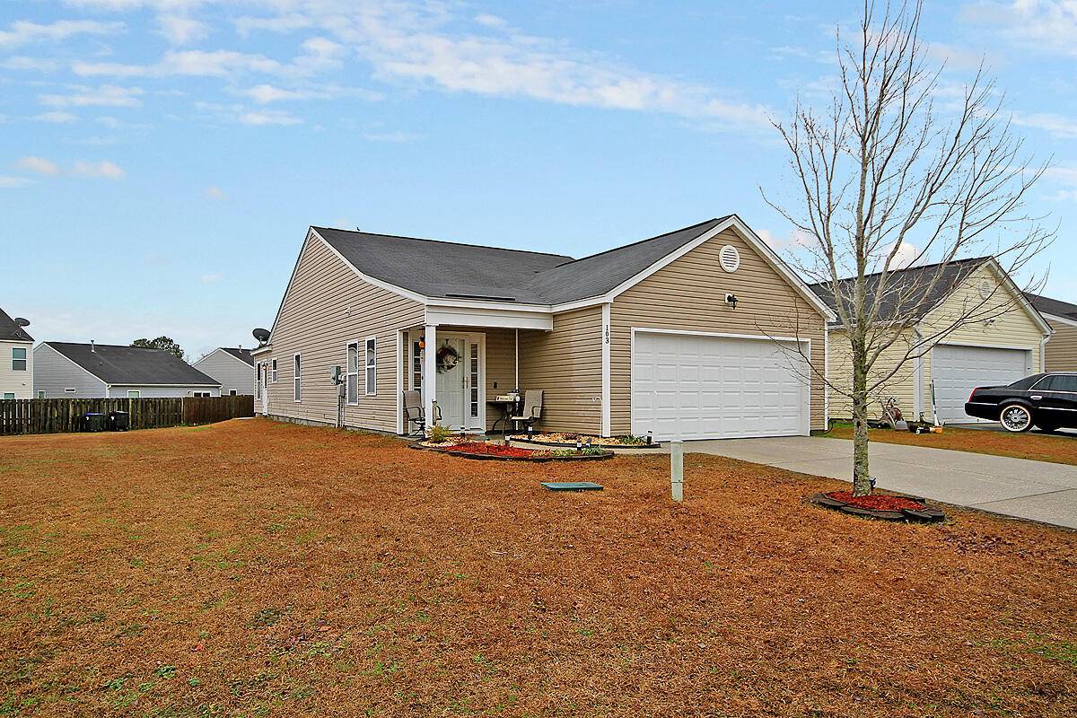 Summerville, SC 29485,103 Tyger St