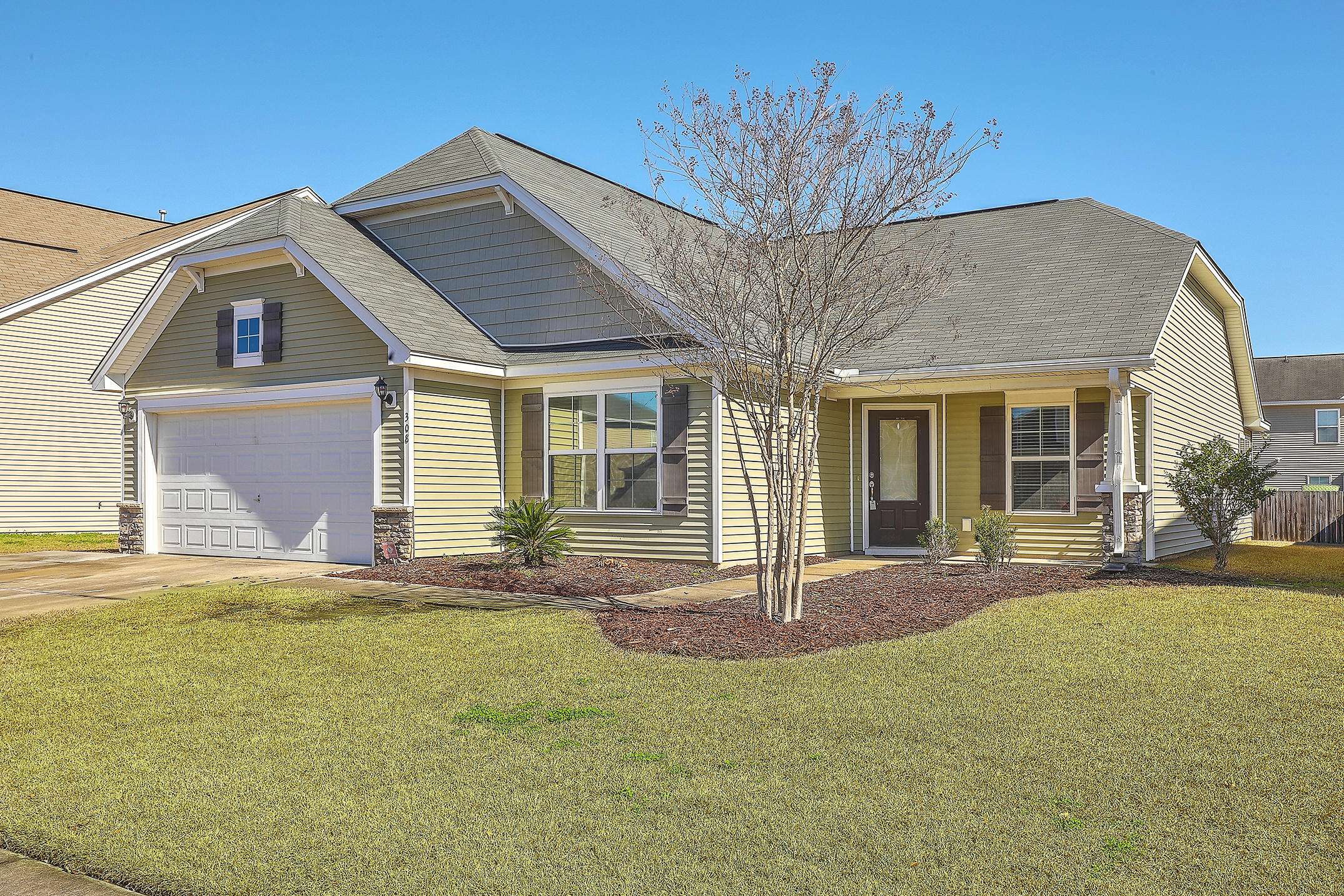 Moncks Corner, SC 29461,308 Drayton Place Dr