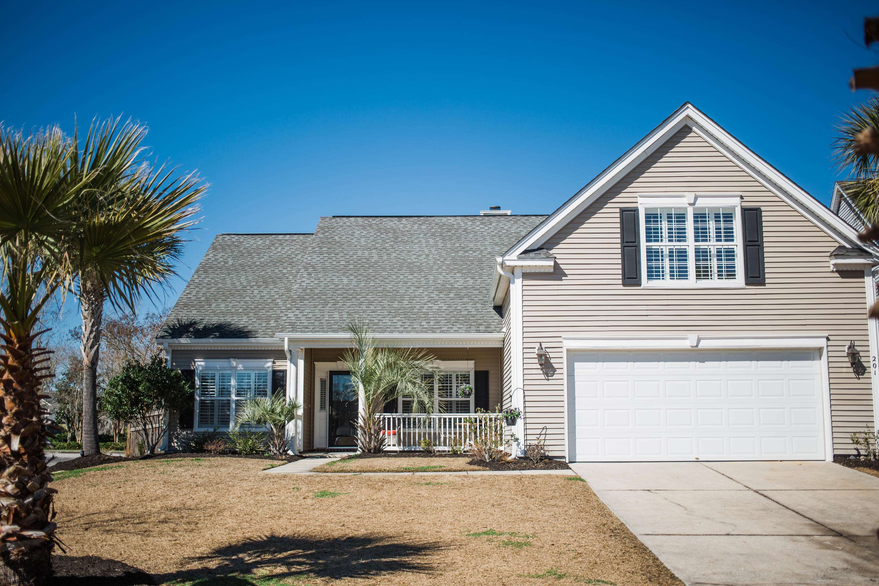 Charleston, SC 29414,201 Pine Terrace Ct