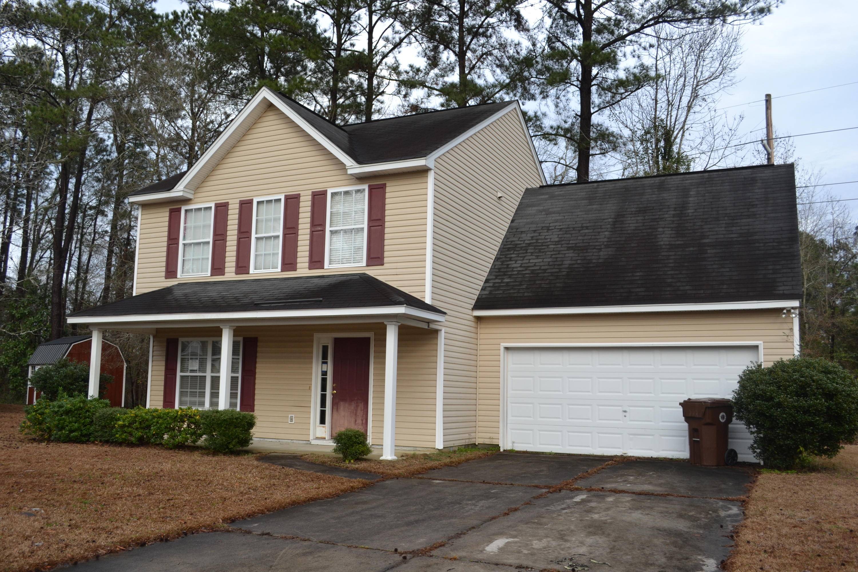 Moncks Corner, SC 29461,304 Eagleston Dr