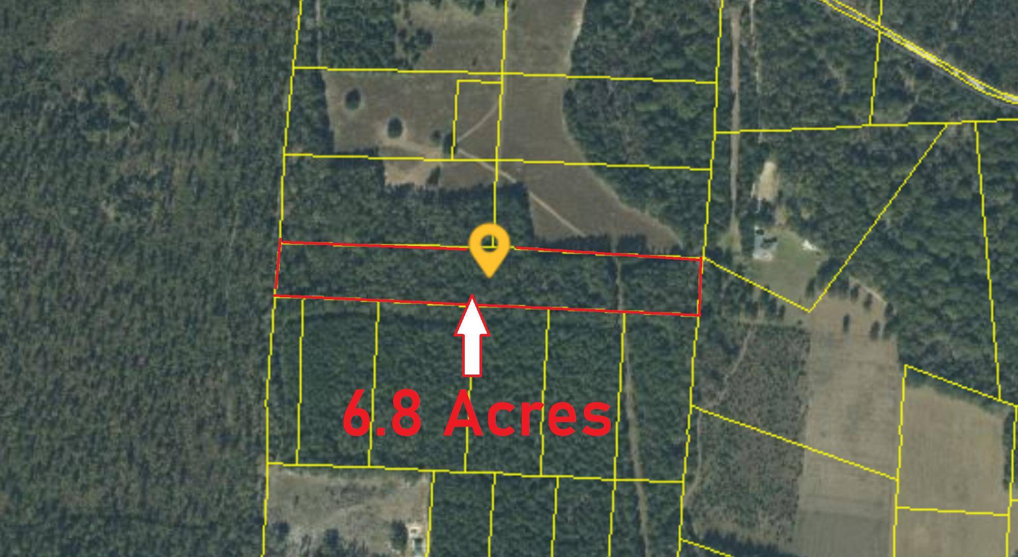 Cross, SC 29436,0 Richardson St