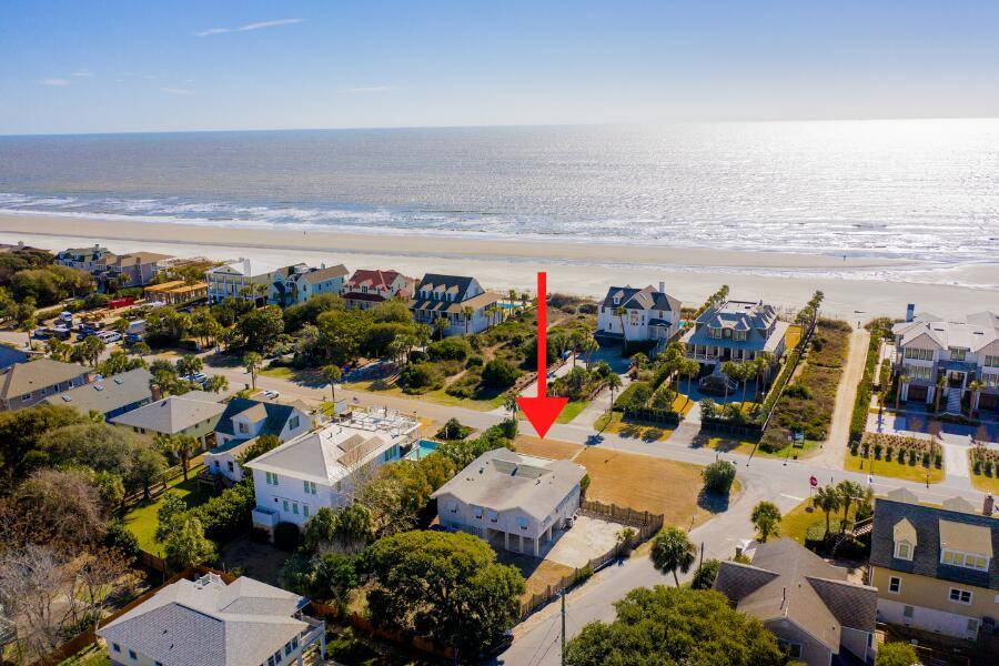 Isle Of Palms, SC 29451,501 Ocean Blvd