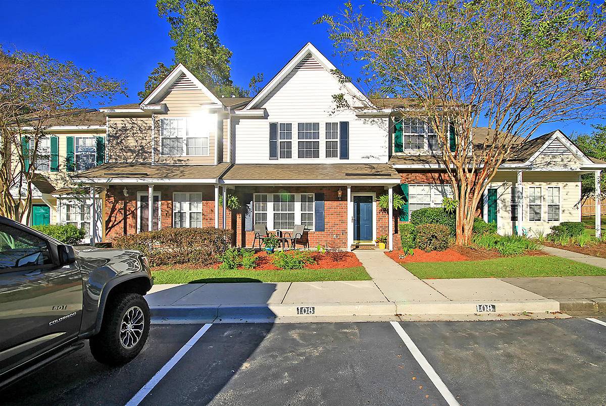 Goose Creek, SC 29445,108 Brockman Way