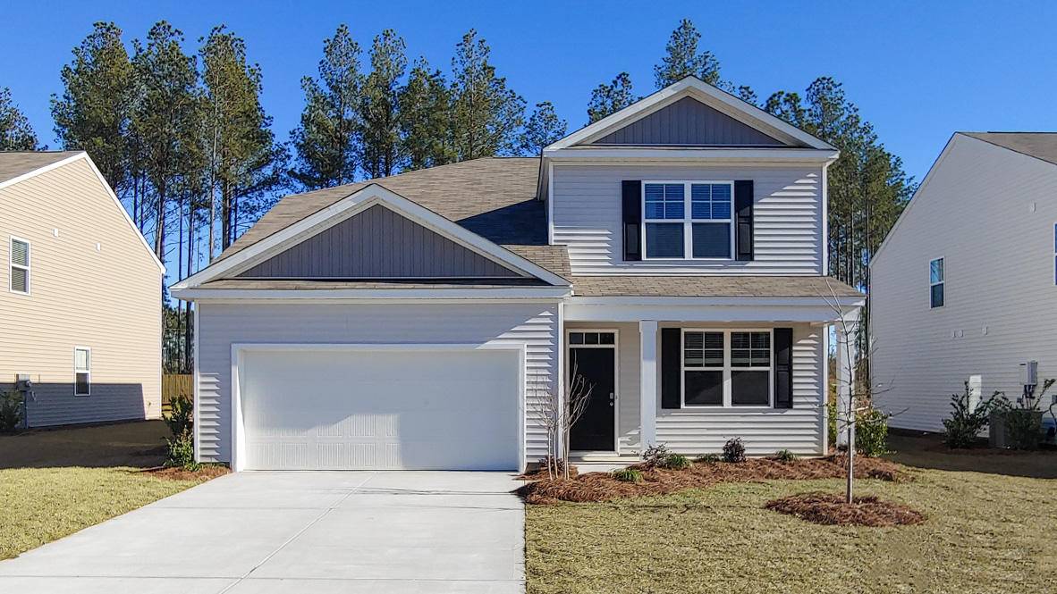 Summerville, SC 29483,125 Akeley Ln