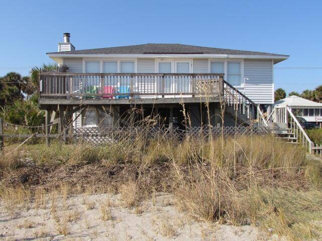 Edisto Island, SC 29438,420 Palmetto Blvd